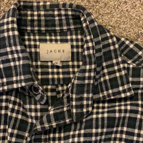 Button up - Picture 2 of 2